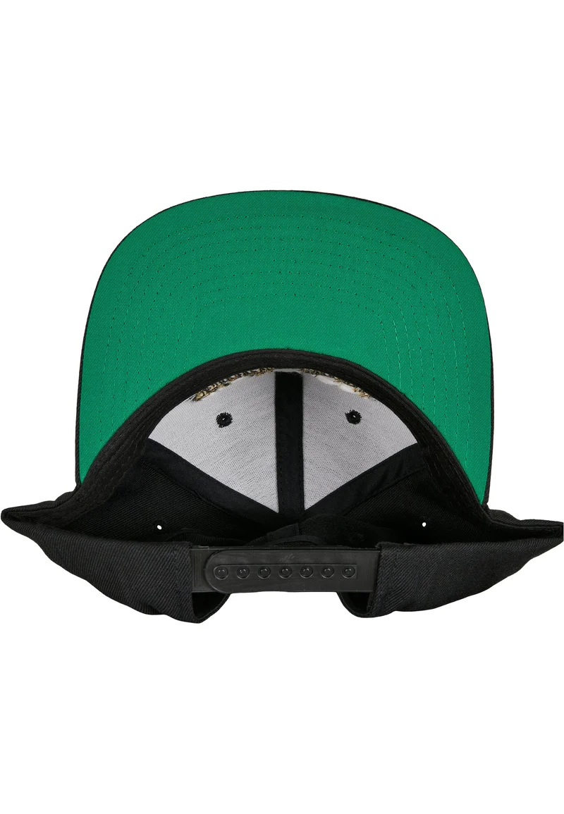 MT Notorious Big Logo Snapback