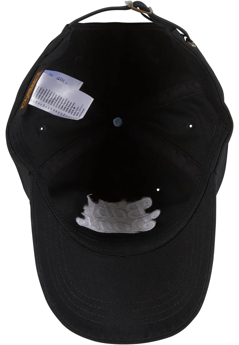 MT Baby don't Cry Dad Cap
