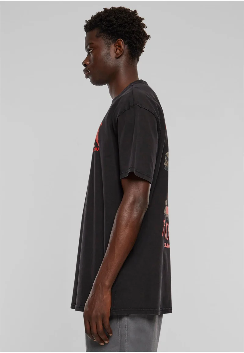 MT Ultraprovocateur Acid Heavy Oversize Tee