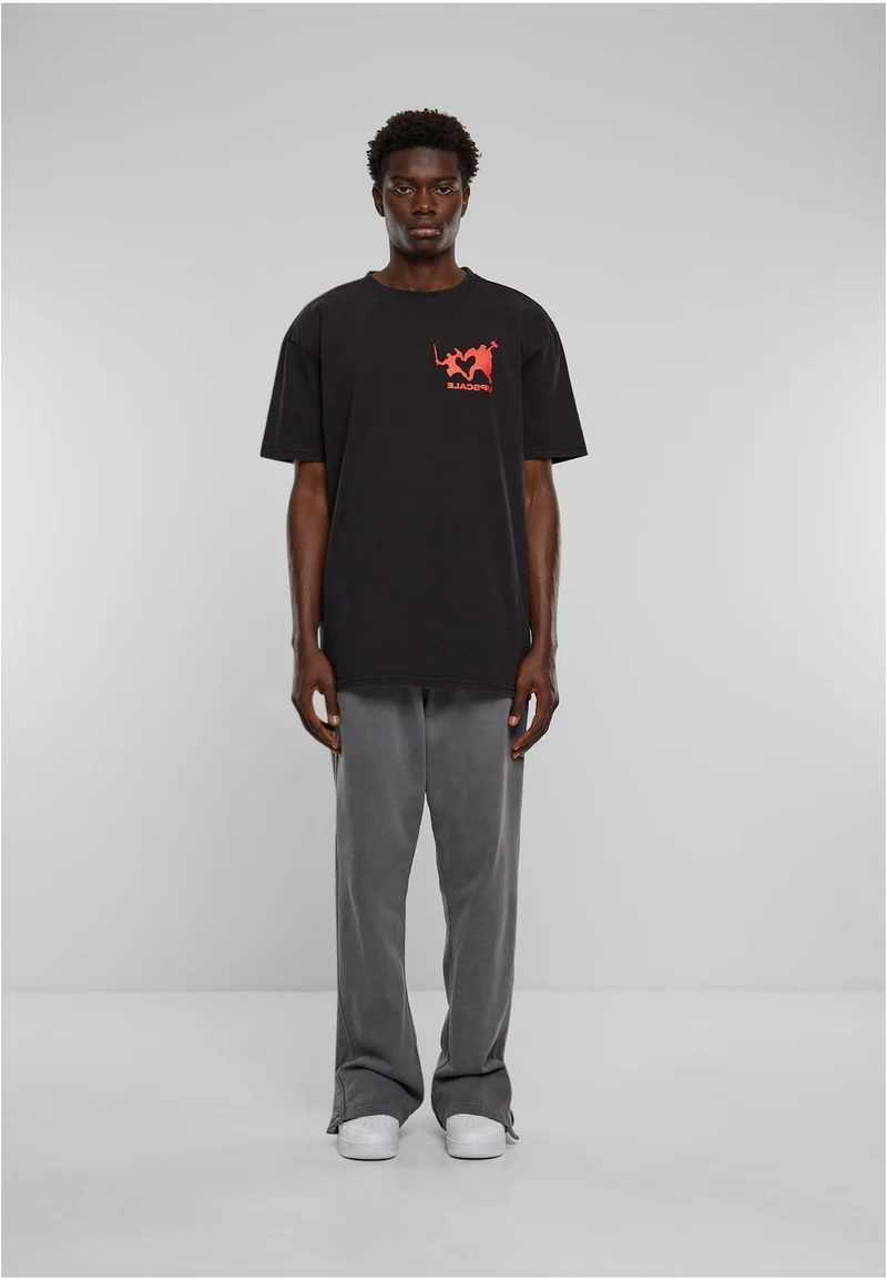MT Ultraprovocateur Acid Heavy Oversize Tee