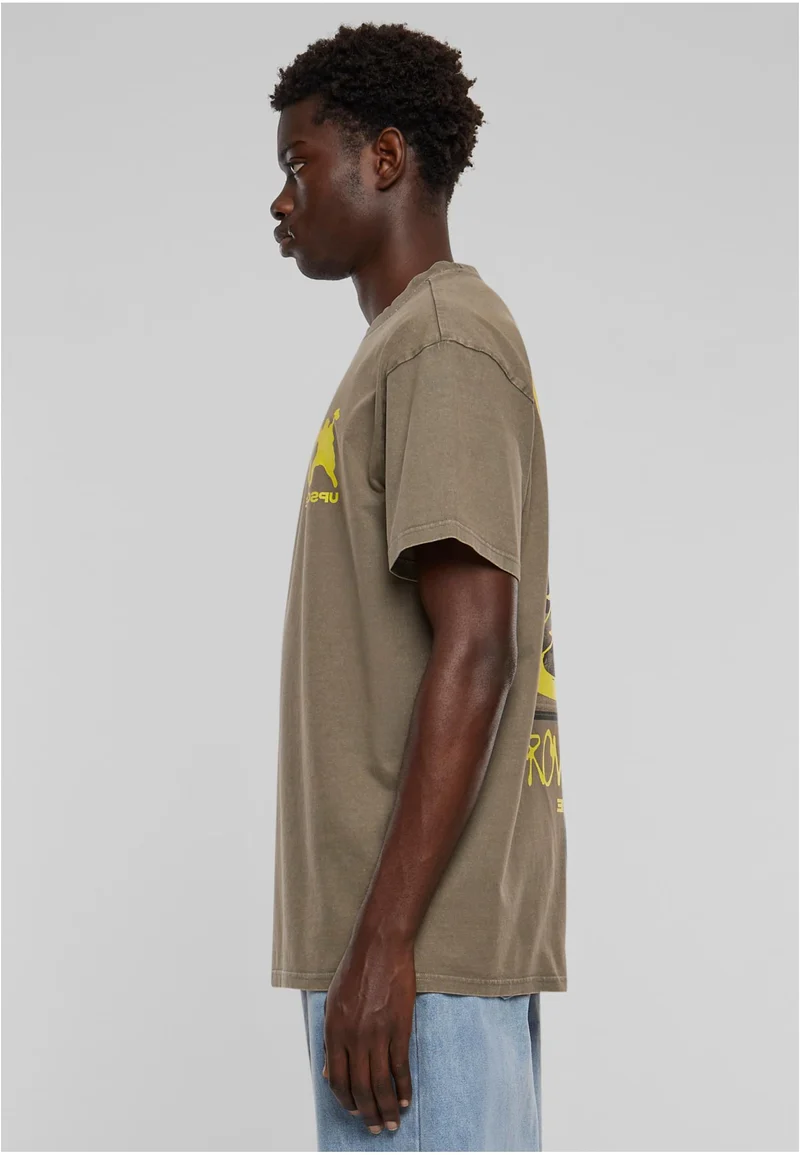 MT Ultraprovocateur Acid Heavy Oversize Tee