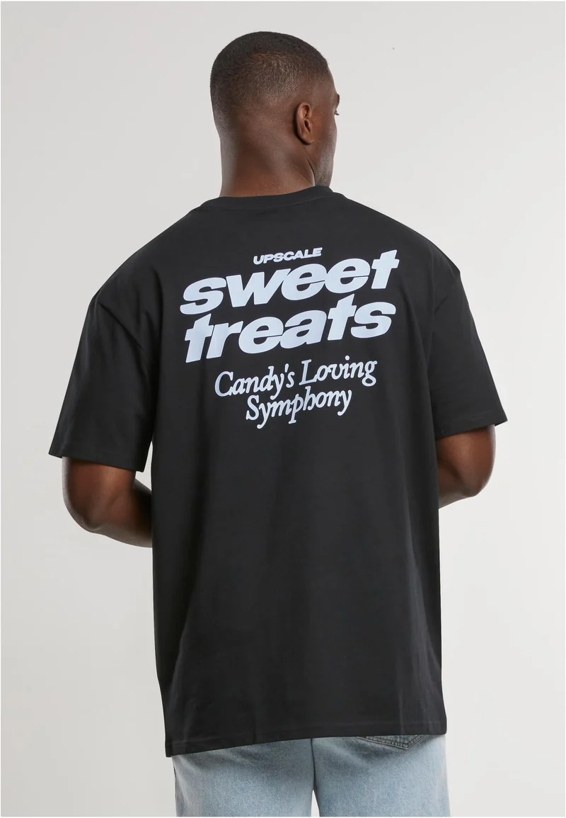 MT Candy Loving Oversize Tee