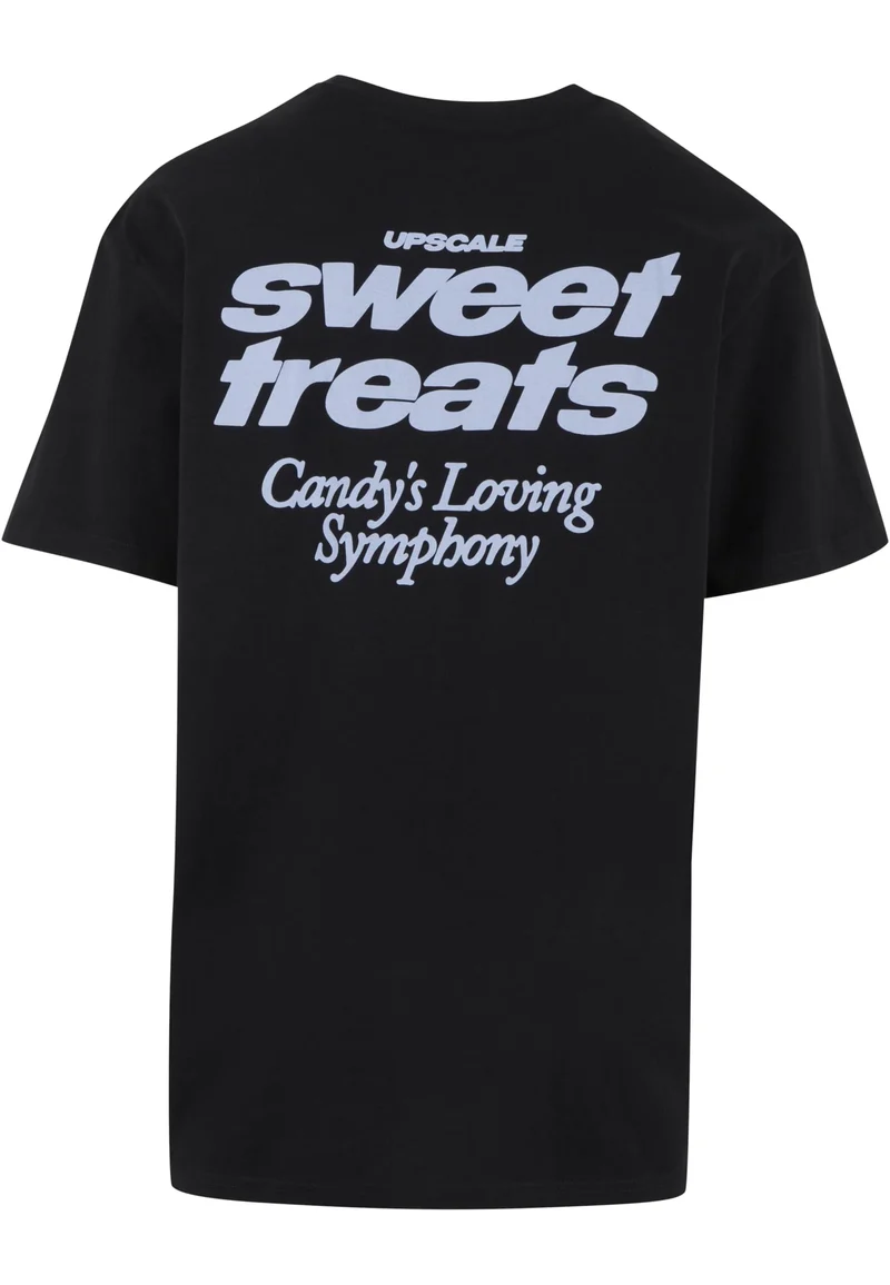 MT Candy Loving Oversize Tee