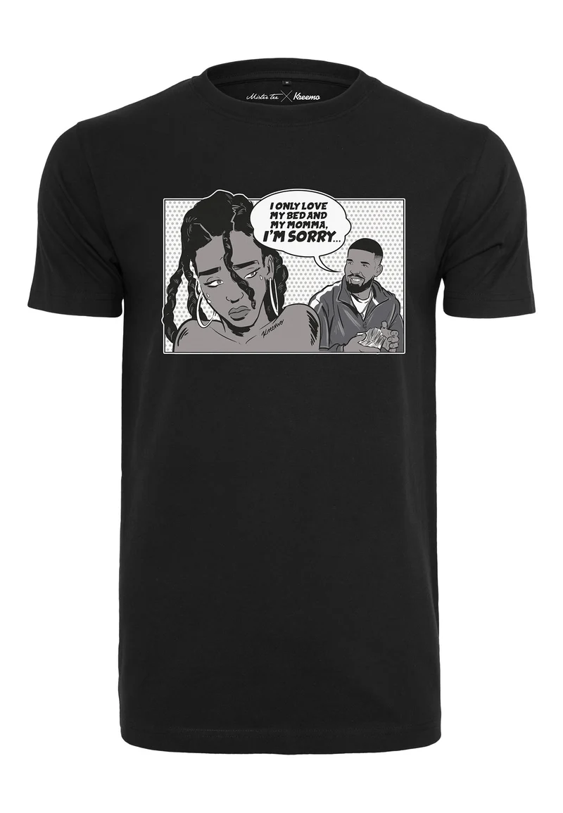 MT Sorry Tee
