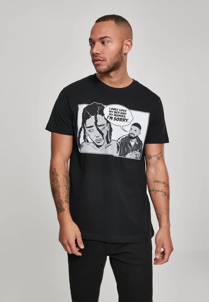MT Sorry Tee