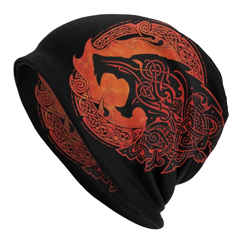 Warme Herren Damen Wintermütze Woll Mütze Strickmütze Kappe Hut Unisex