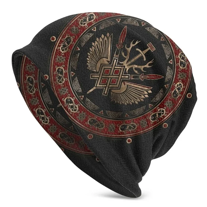 Warme Herren Damen Wintermütze Woll Mütze Strickmütze Kappe Hut Unisex