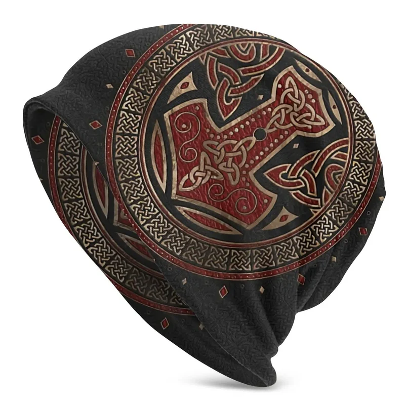 Warme Herren Damen Wintermütze Woll Mütze Strickmütze Kappe Hut Unisex