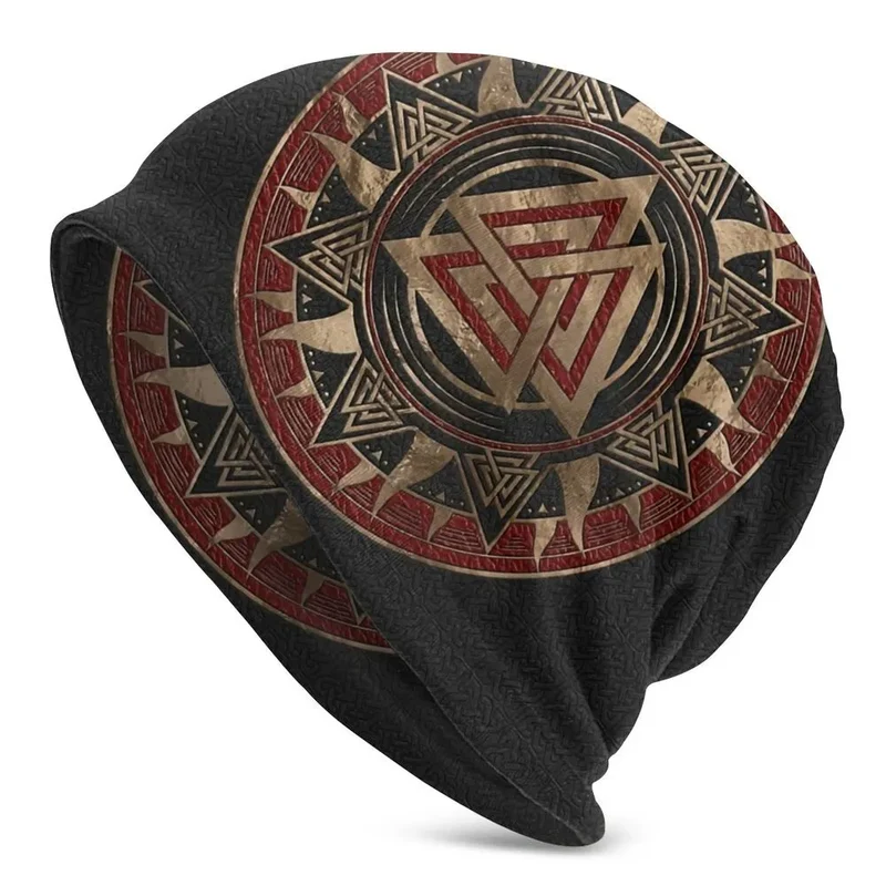 Warme Herren Damen Wintermütze Woll Mütze Strickmütze Kappe Hut Unisex