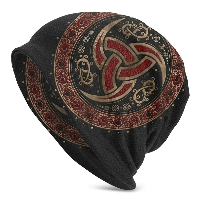 Warme Herren Damen Wintermütze Woll Mütze Strickmütze Kappe Hut Unisex