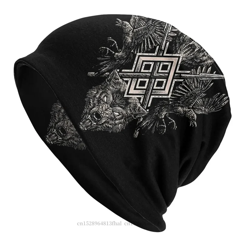 Warme Herren Damen Wintermütze Woll Mütze Strickmütze Kappe Hut Unisex
