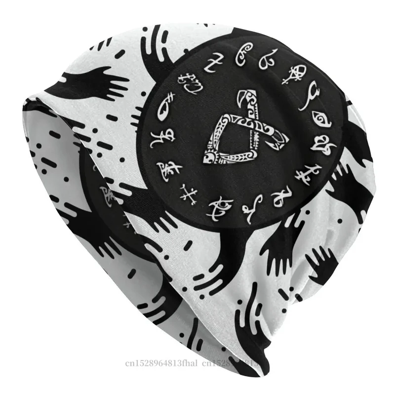Warme Herren Damen Wintermütze Woll Mütze Strickmütze Kappe Hut Unisex