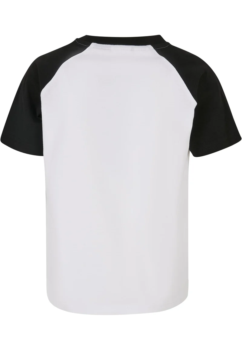 UC Boys Raglan Contrast Tee 2-Pack