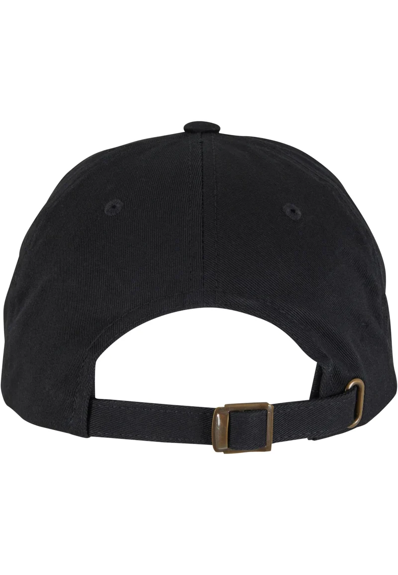 MT Never Too Late Dad Cap