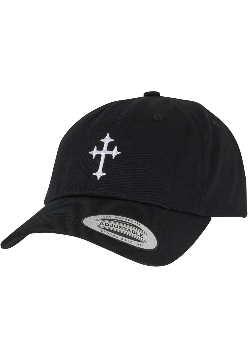MT Cross Faith Dad Cap