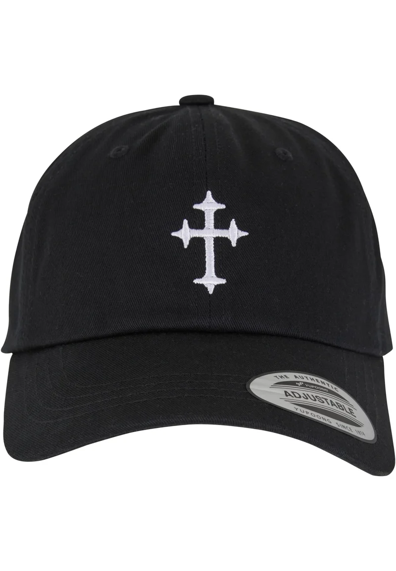 MT Cross Faith Dad Cap