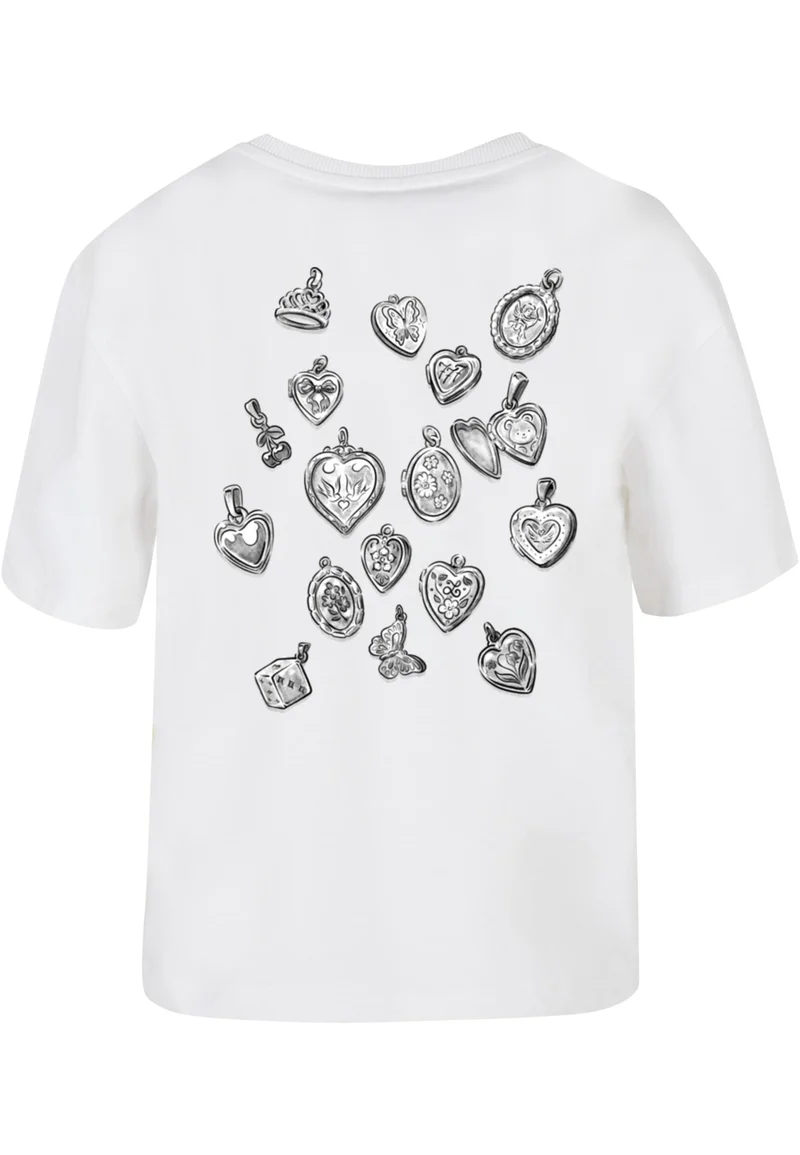 MT Lock It Tee