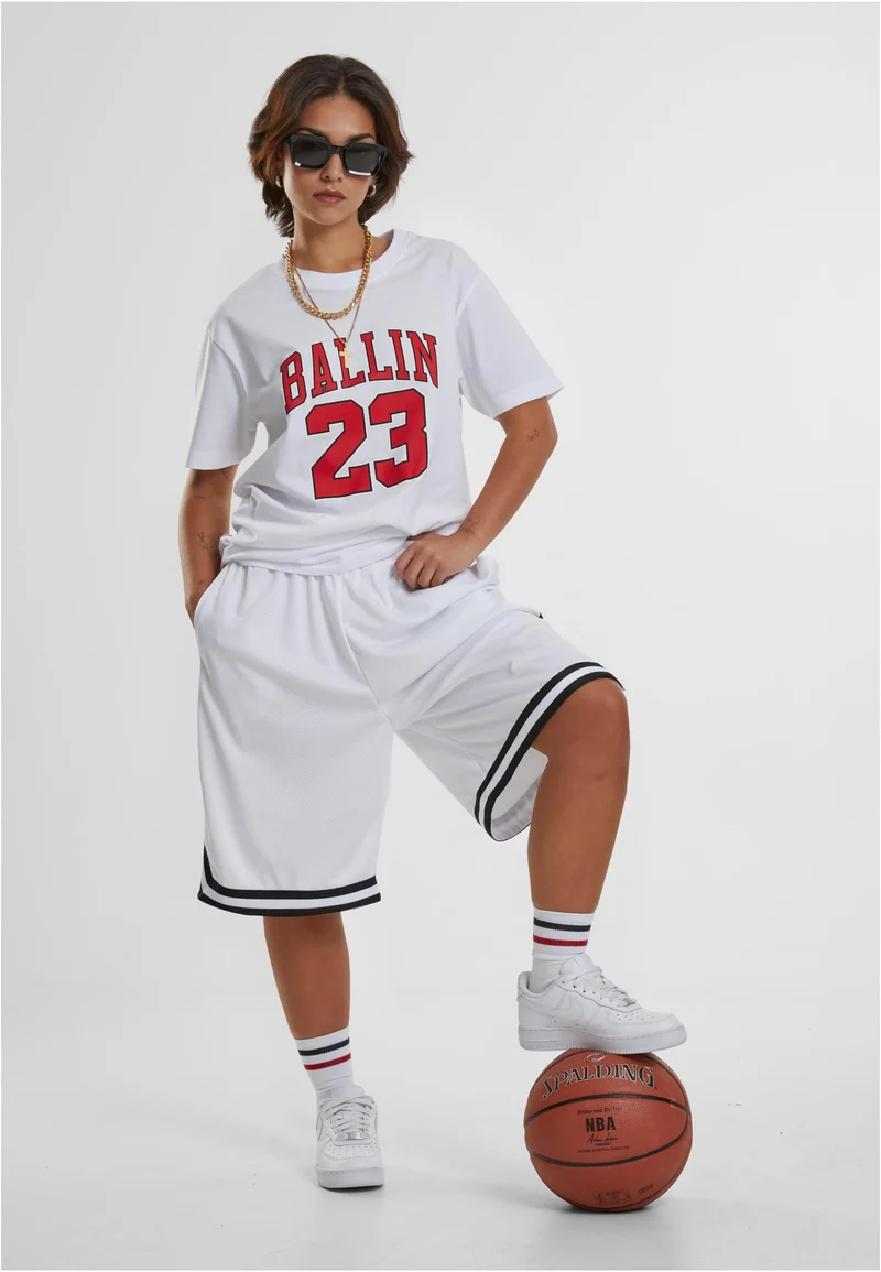 MT Ballin 23 Tee