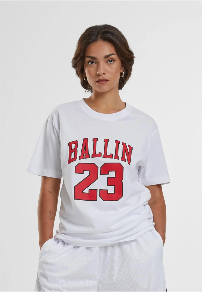 MT Ballin 23 Tee