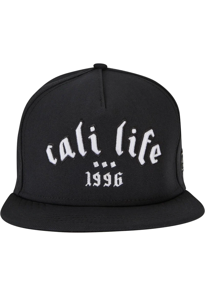 CS Metal Life P Cap