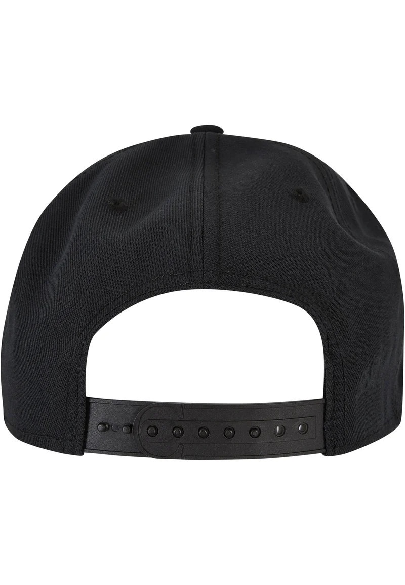 CS Metal Life P Cap