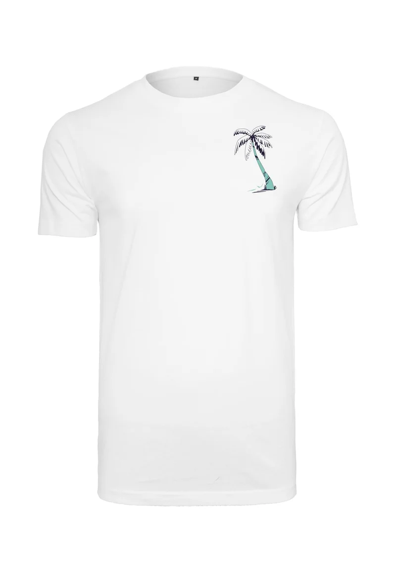 MT Summer Vibes Tee