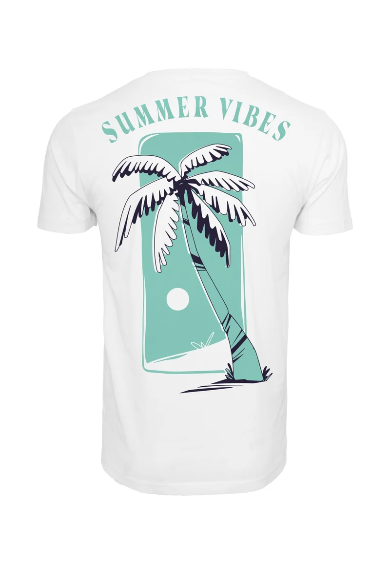 MT Summer Vibes Tee