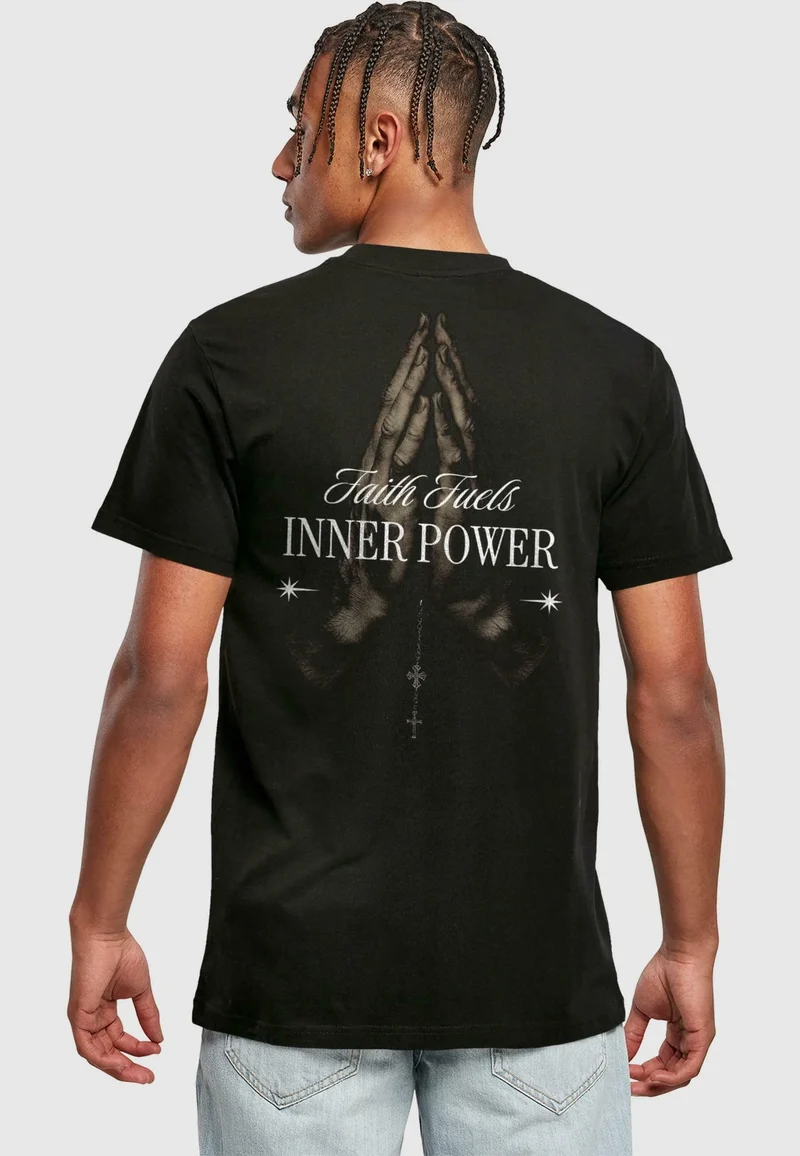 MT Inner Power Tee