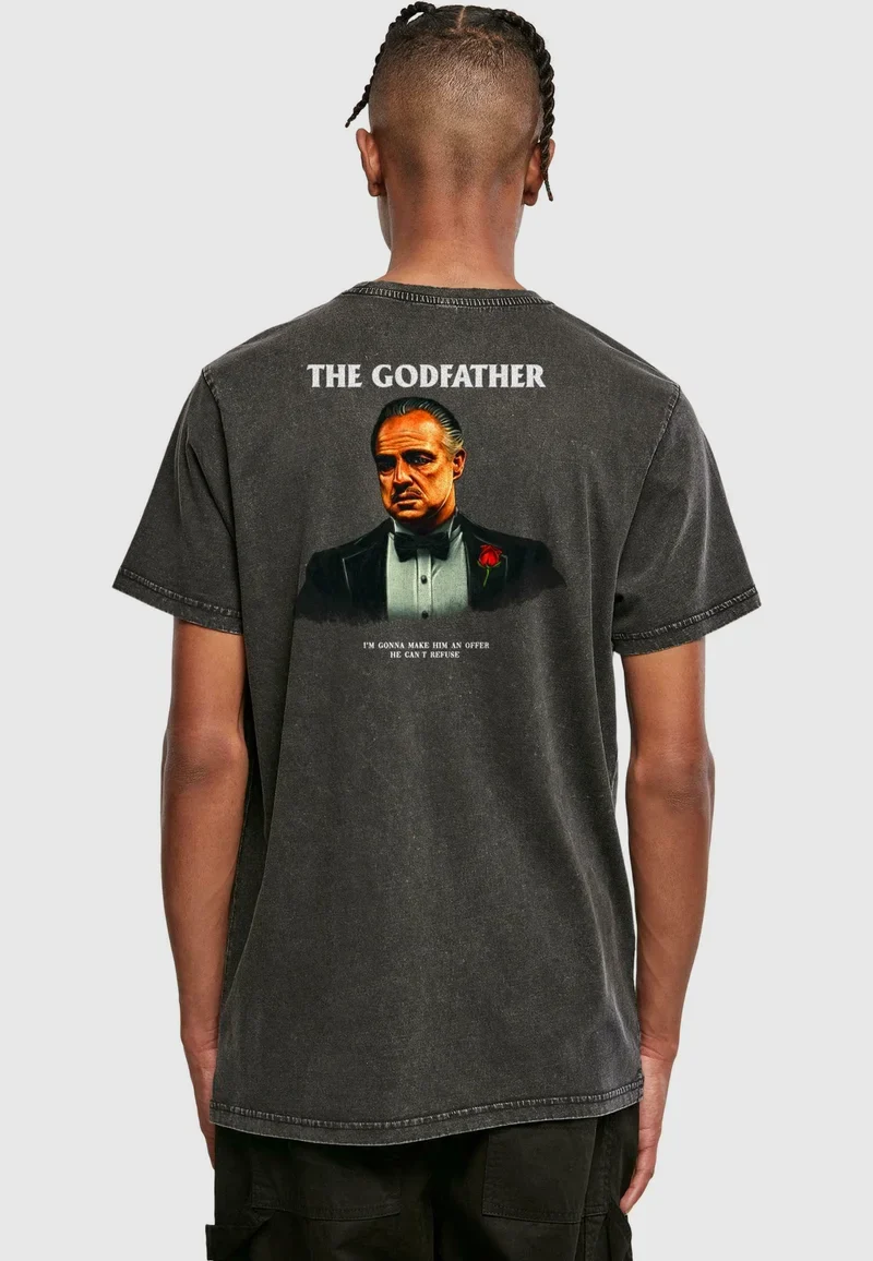MC Godfather Vito Tee