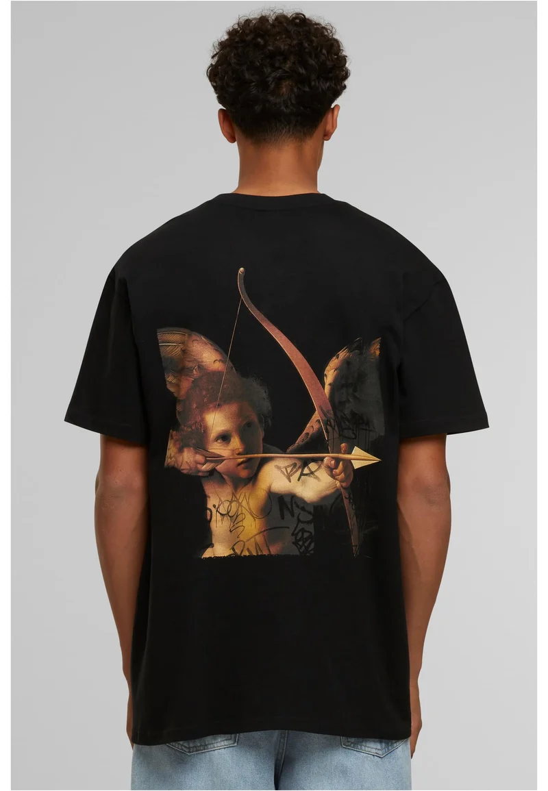 MT Life After Death Oversize Tee