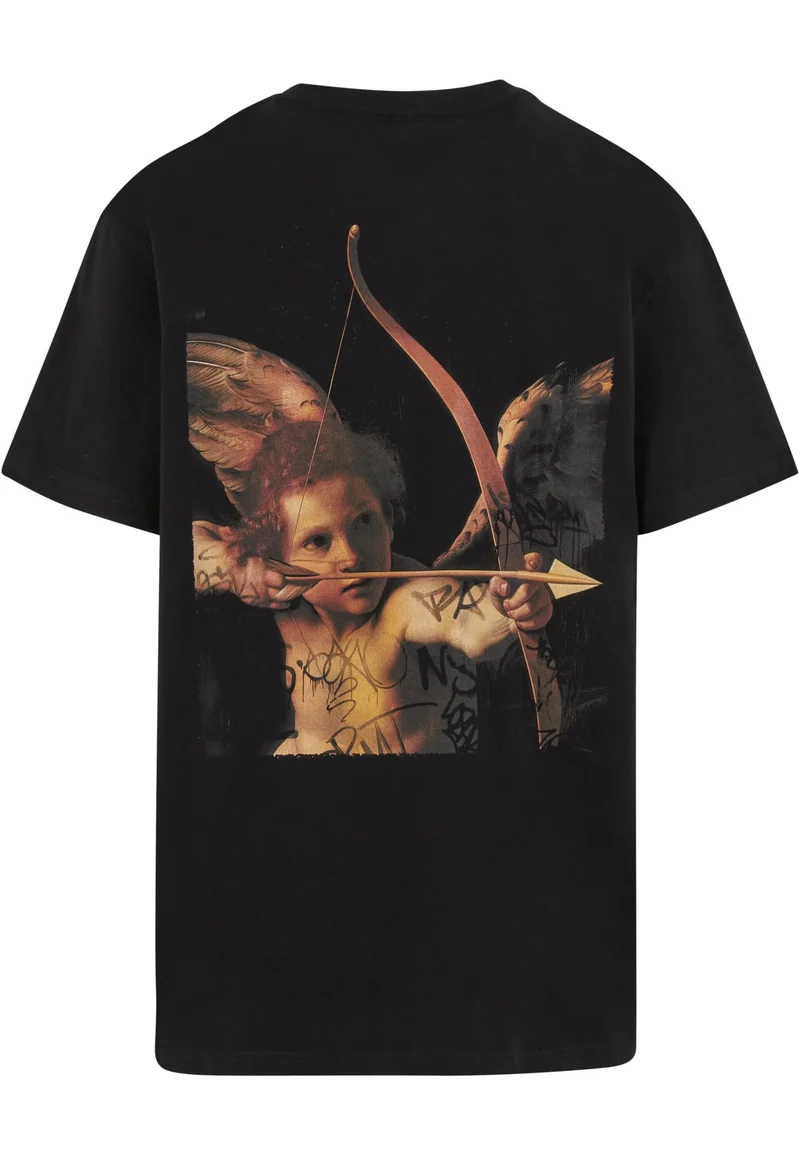 MT Life After Death Oversize Tee