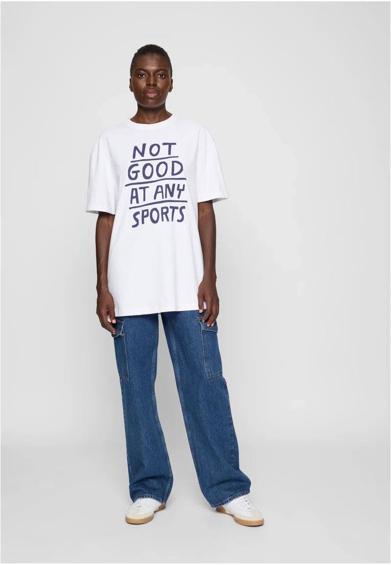 DB Not Good At Any Sports Tee