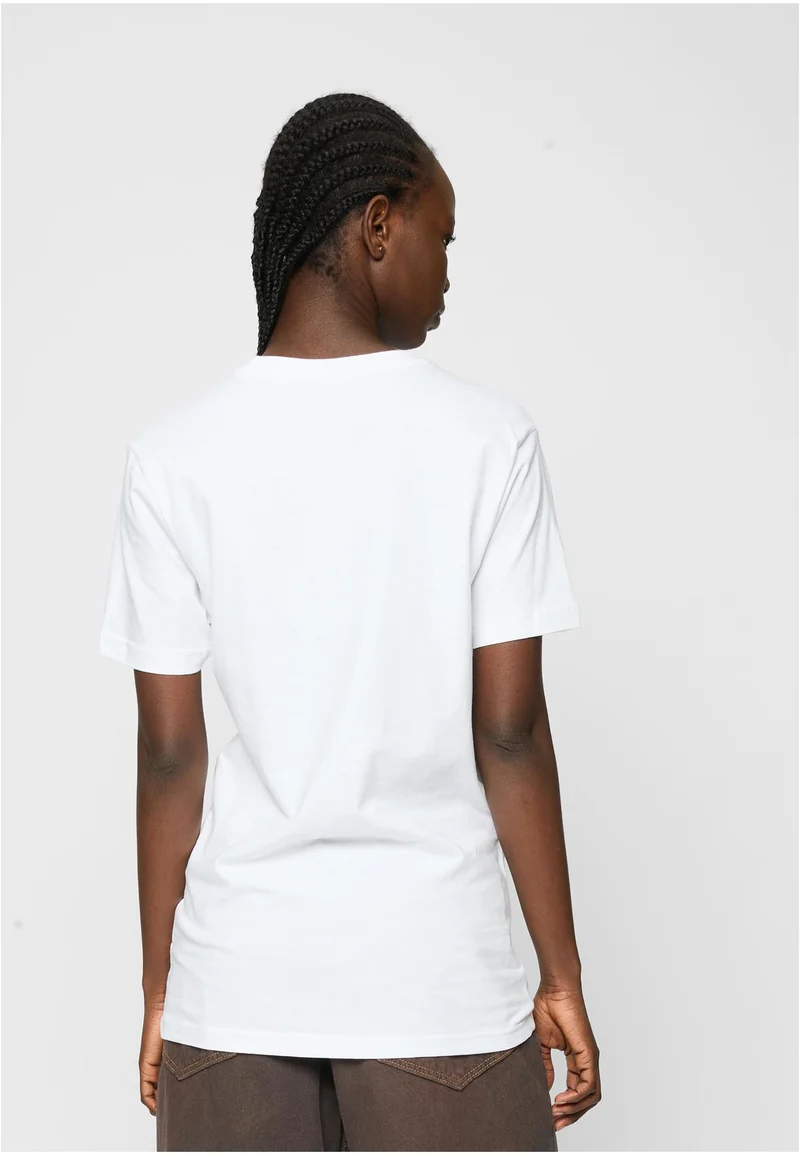 MC Blondie Heart of Glass Tee