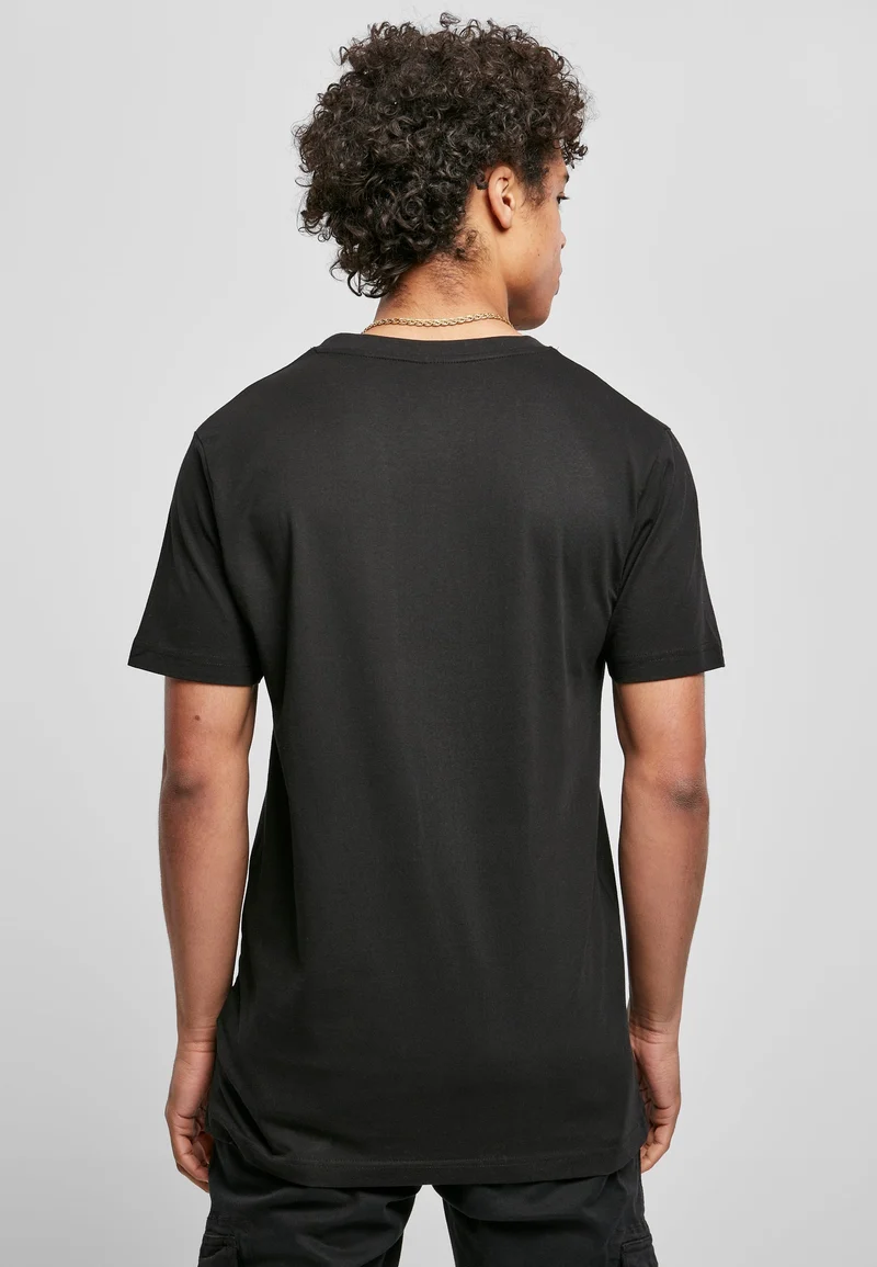 MT Small Basketball Player Tee