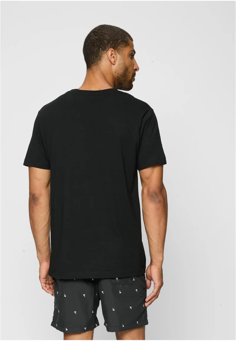 MT Spin the Block Tee
