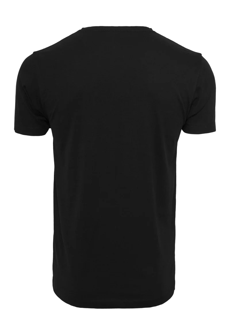 MT Spin the Block Tee