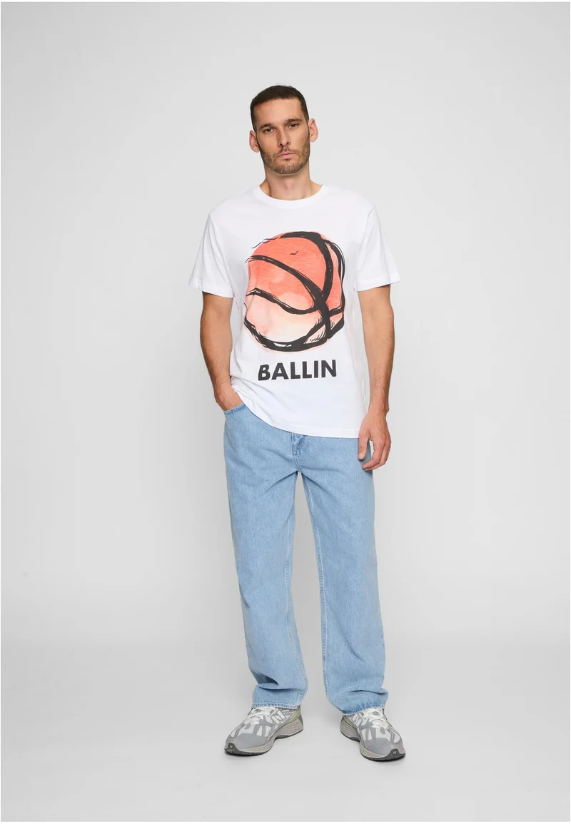 MT Ball Tee