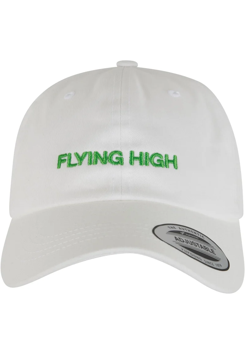 MT Upscale Flying High Dad Cap