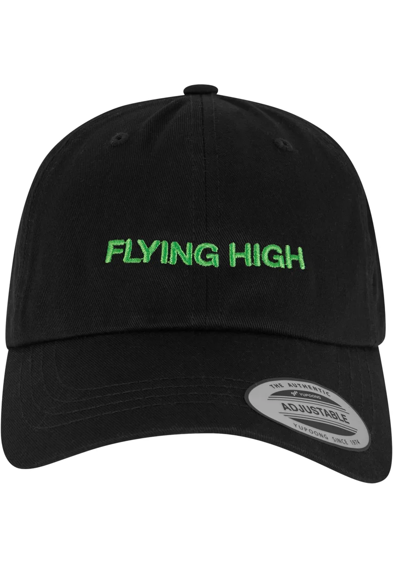 MT Upscale Flying High Dad Cap