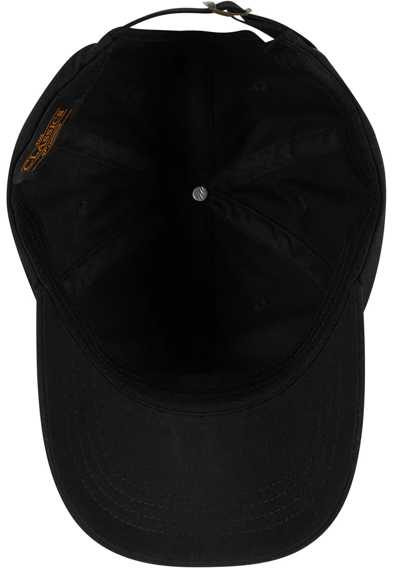 MT Upscale Flying High Dad Cap