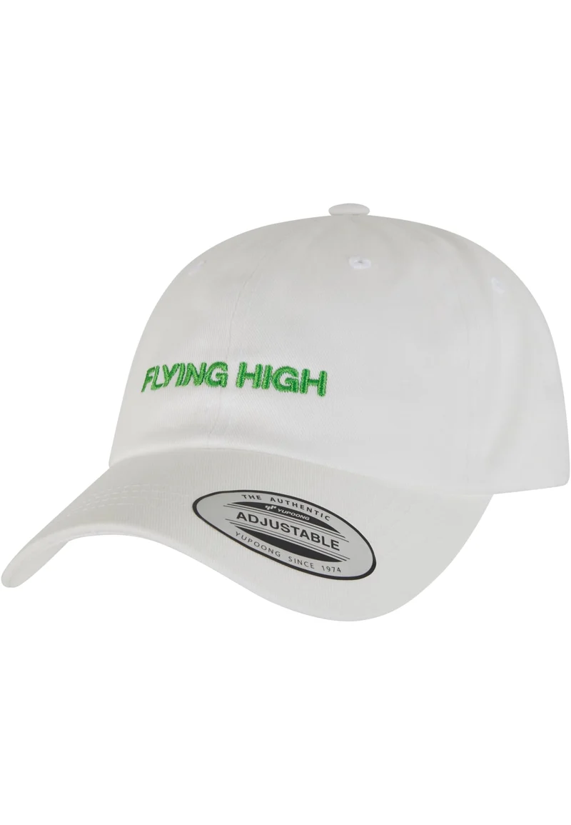 MT Upscale Flying High Dad Cap