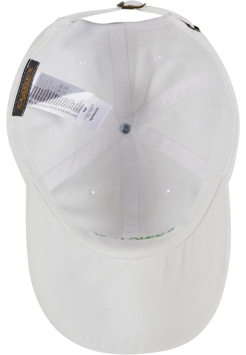 MT Upscale Flying High Dad Cap