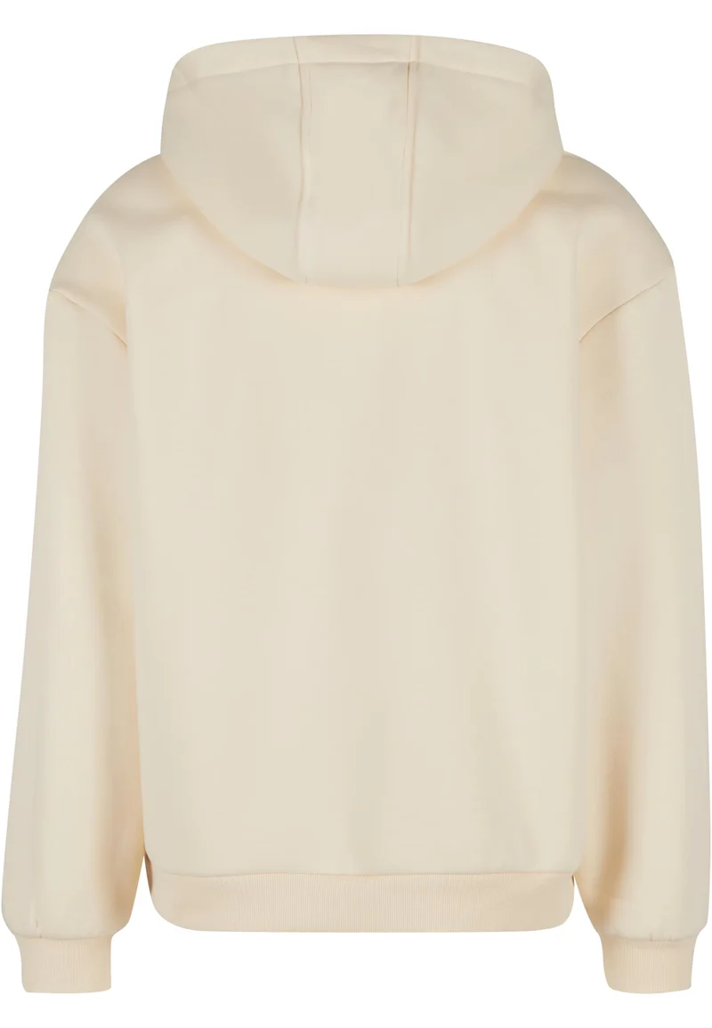 MT King Card EMB Fluffy Hoody