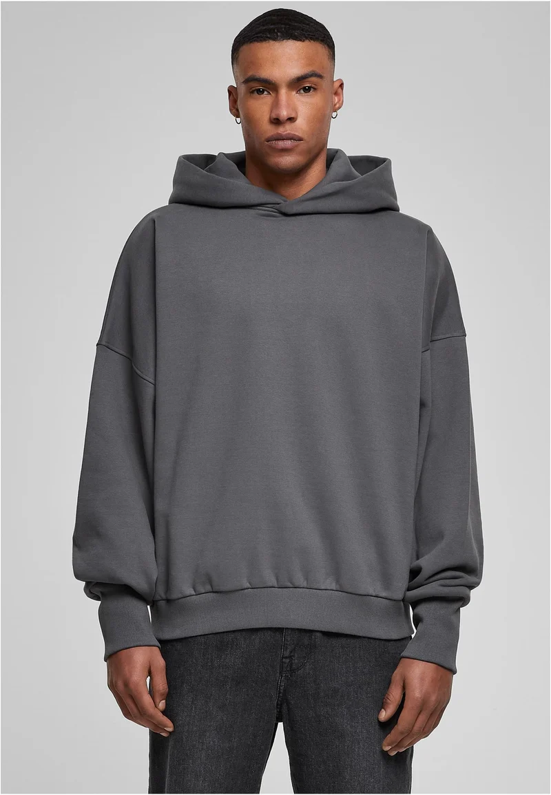 UC High Low Hoody
