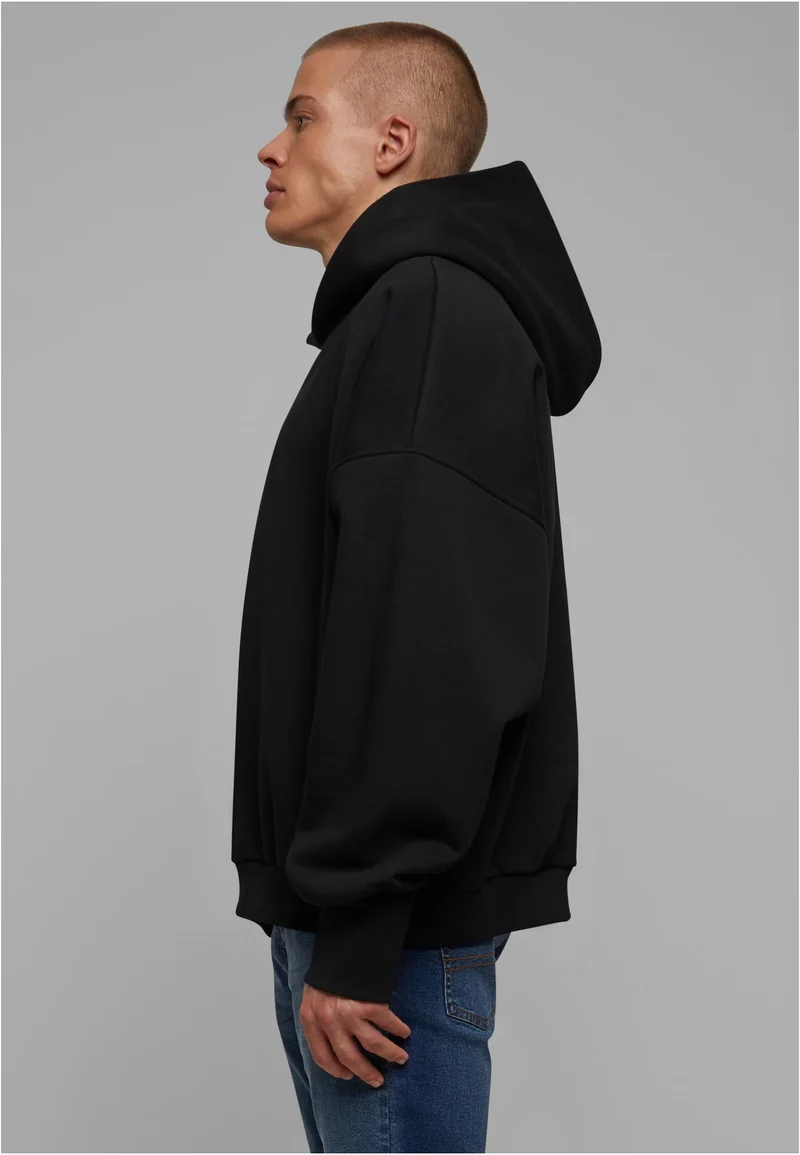 UC High Low Hoody