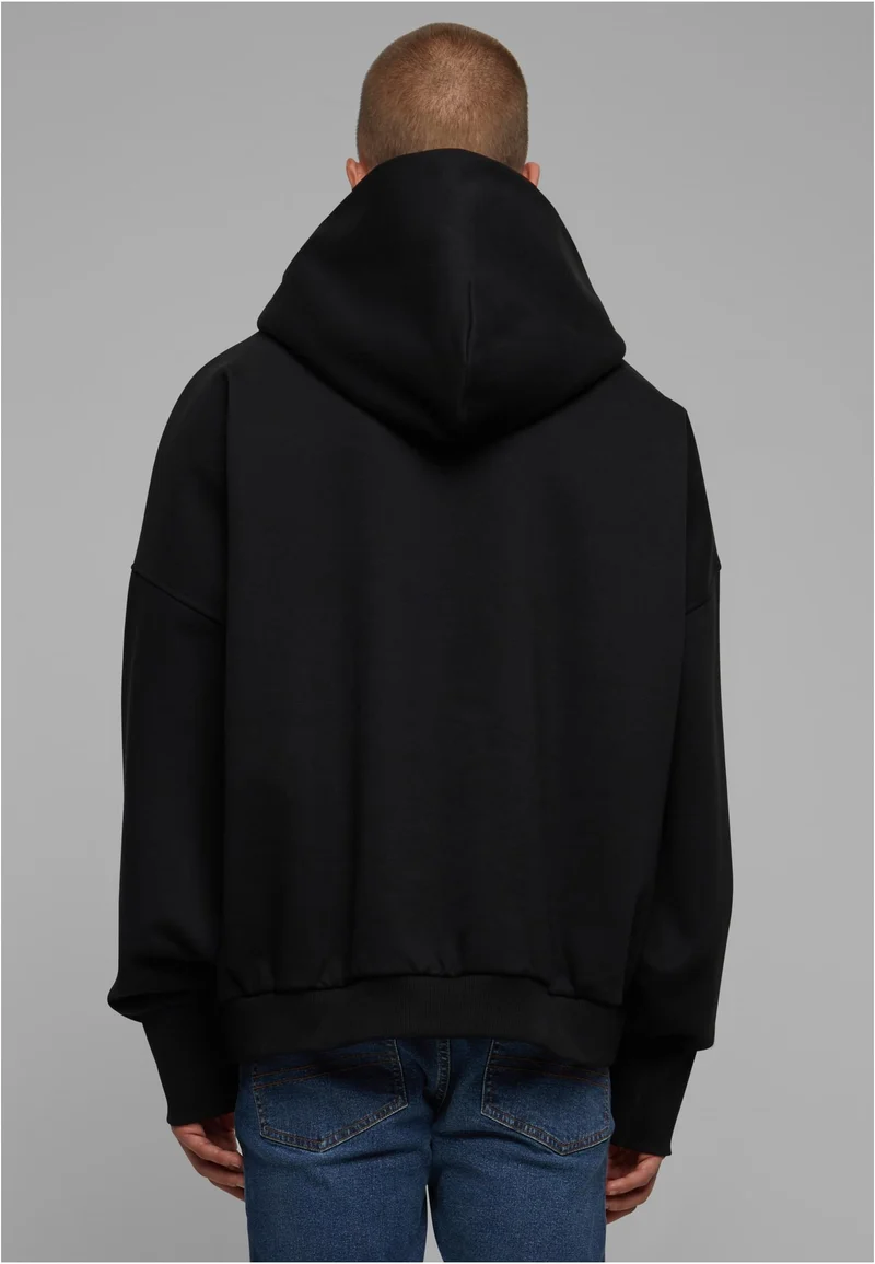 UC High Low Hoody