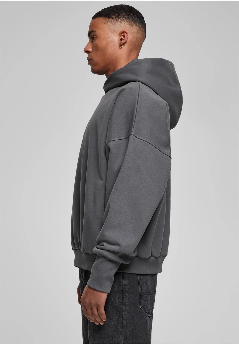 UC High Low Hoody