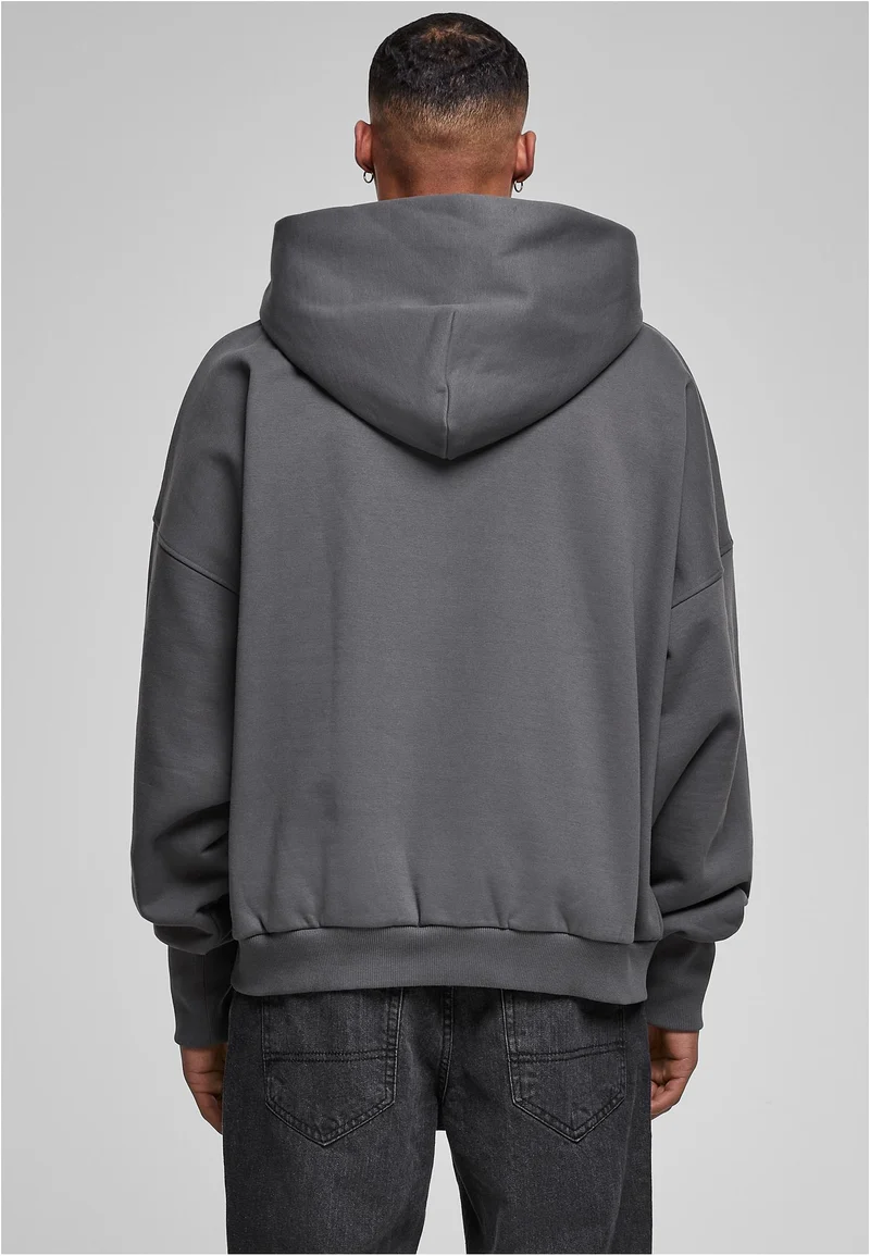 UC High Low Hoody