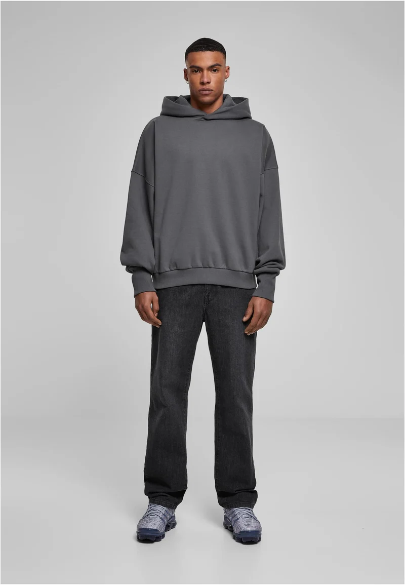 UC High Low Hoody