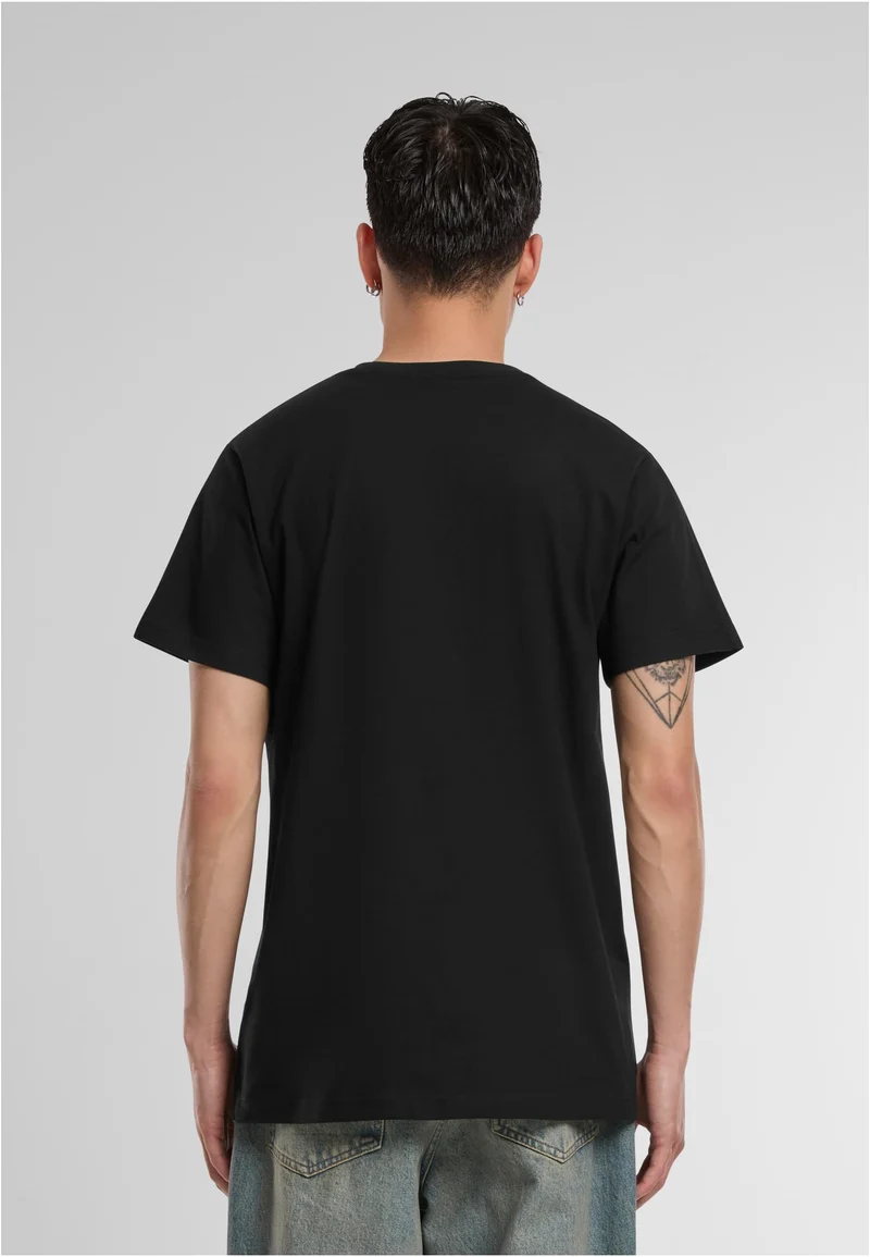 MT Half Face Tee